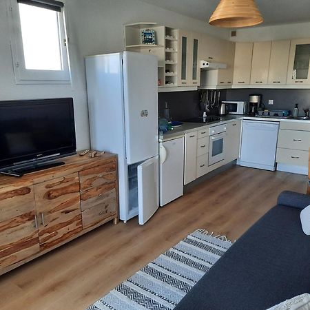 Joli T2 38 M2 Renove Idealement Situe Сеньос Экстерьер фото